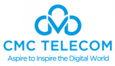 CMC telecom : Brand Short Description Type Here.
